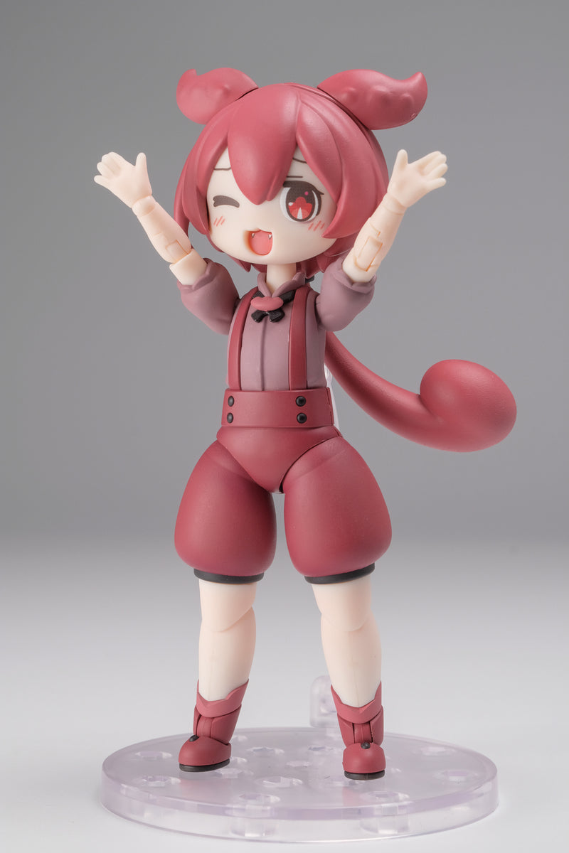 Tohoku Zunko/Zundamon Project Plafia Ankomon (rerun)