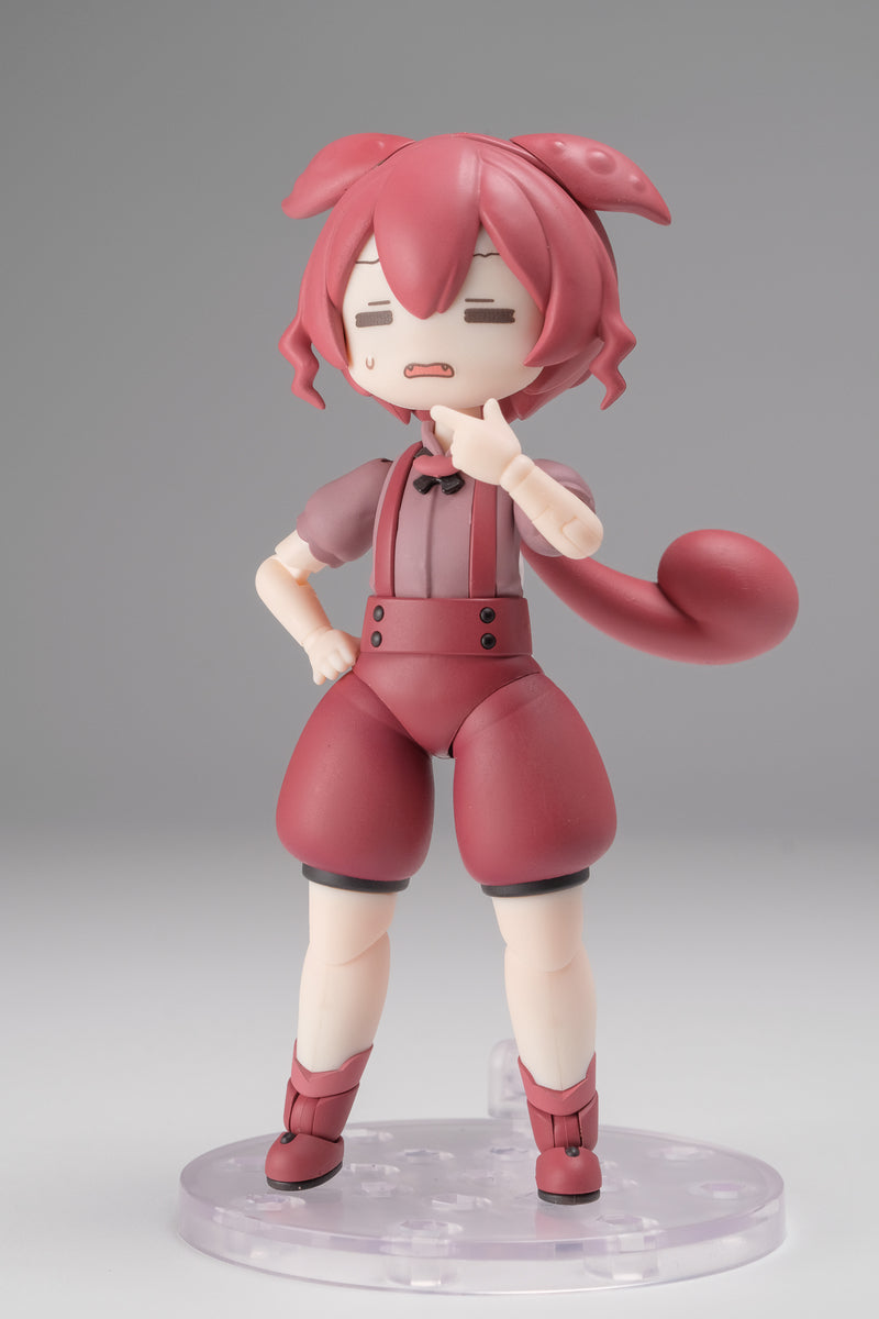 Tohoku Zunko/Zundamon Project Plafia Ankomon (rerun)