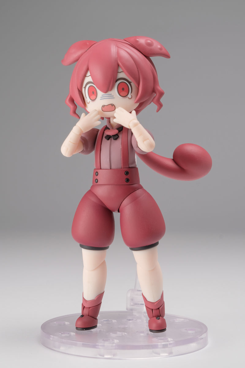 Tohoku Zunko/Zundamon Project Plafia Ankomon (rerun)