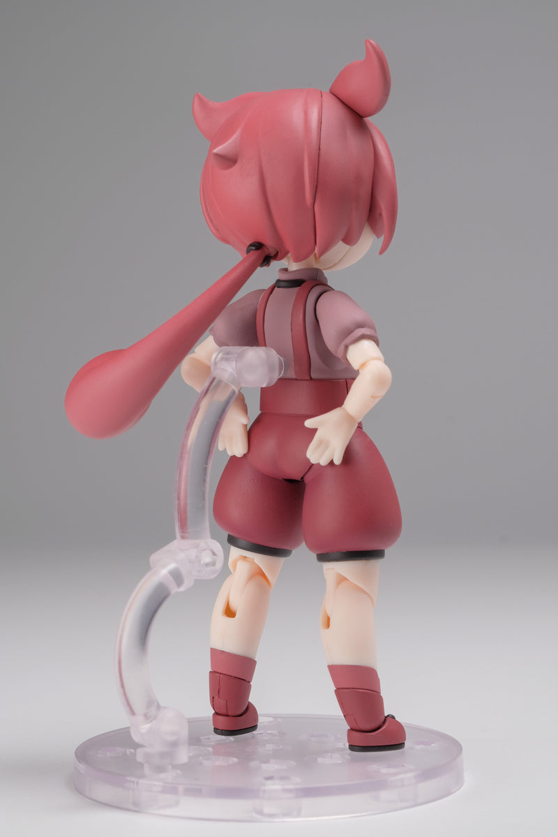 Tohoku Zunko/Zundamon Project Plafia Ankomon (rerun)