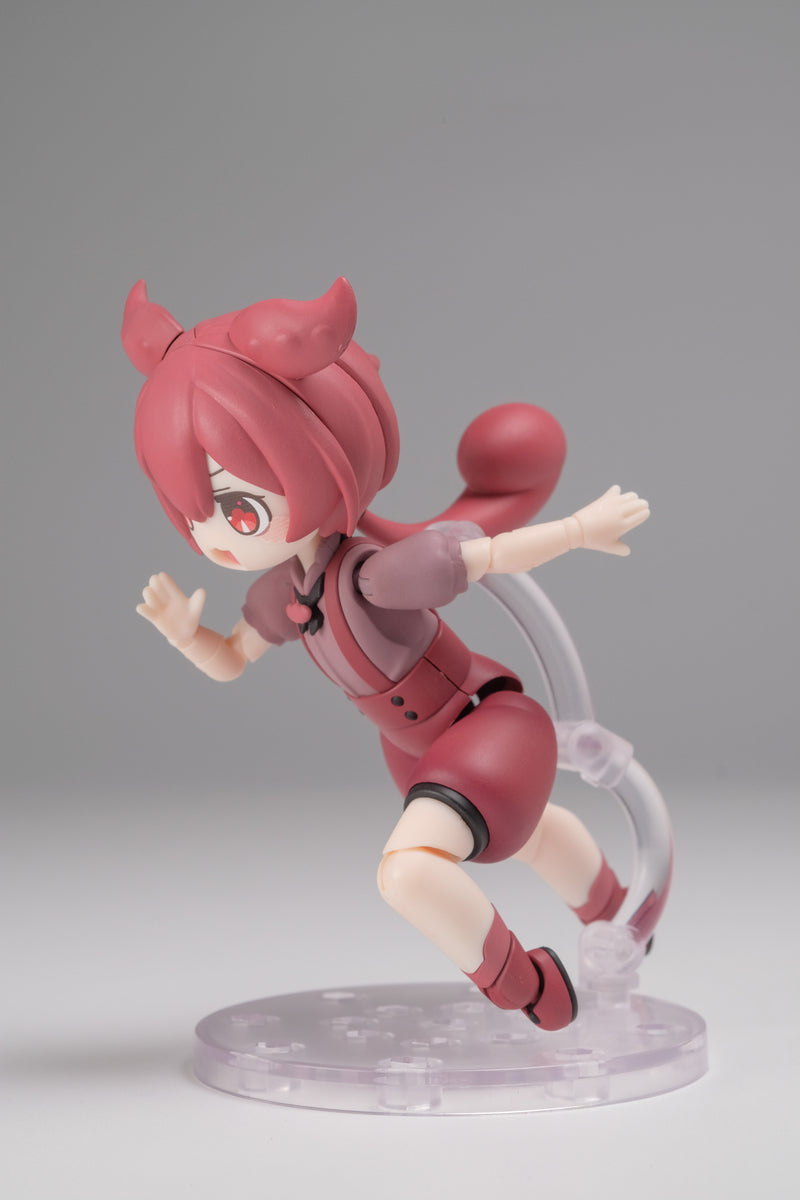 Tohoku Zunko/Zundamon Project Plafia Ankomon (rerun)