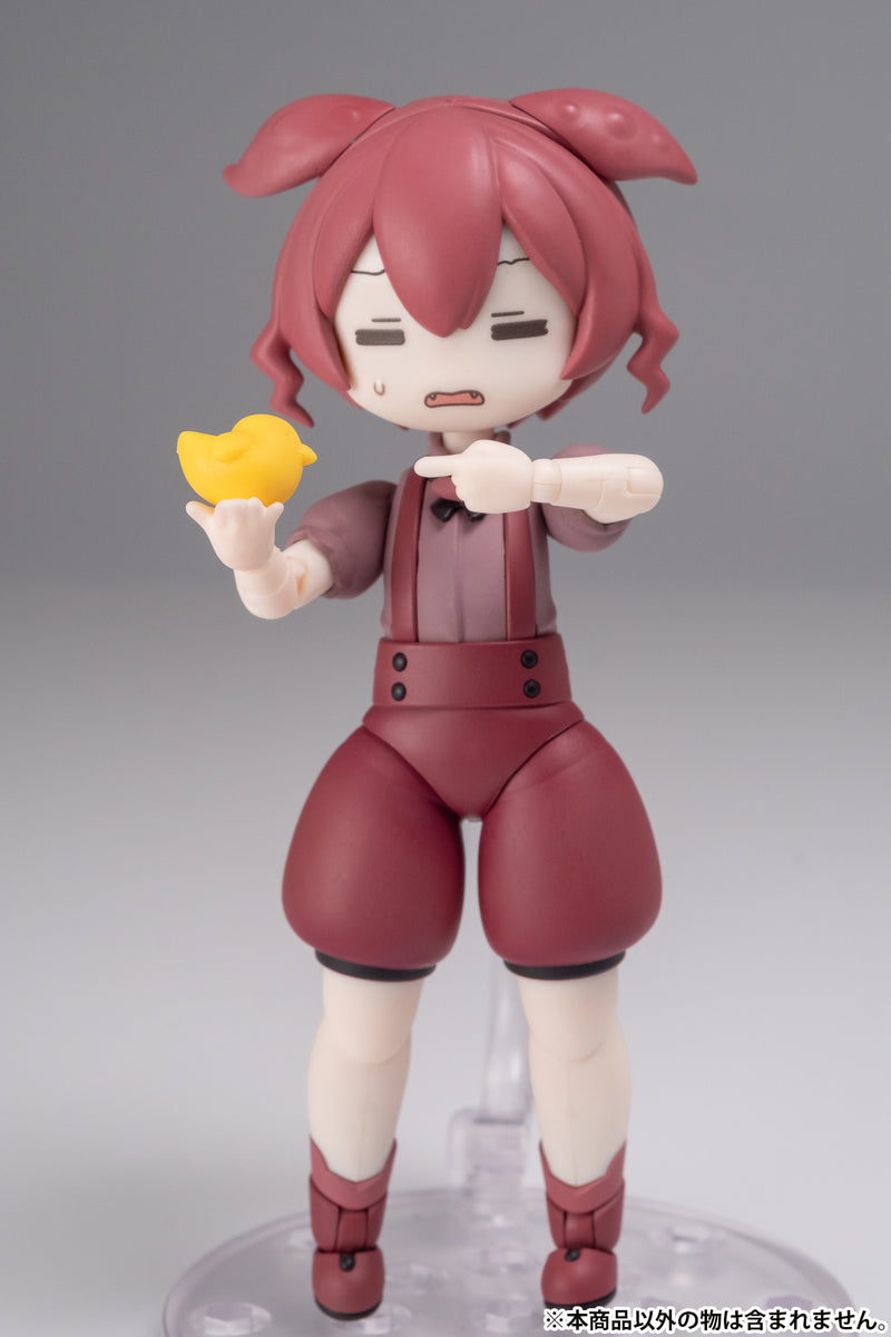 Tohoku Zunko/Zundamon Project Plafia Ankomon (rerun)