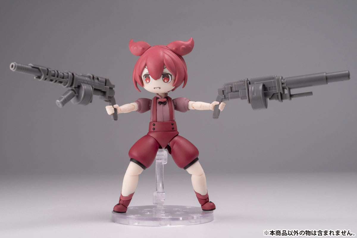 Tohoku Zunko/Zundamon Project Plafia Ankomon (rerun)