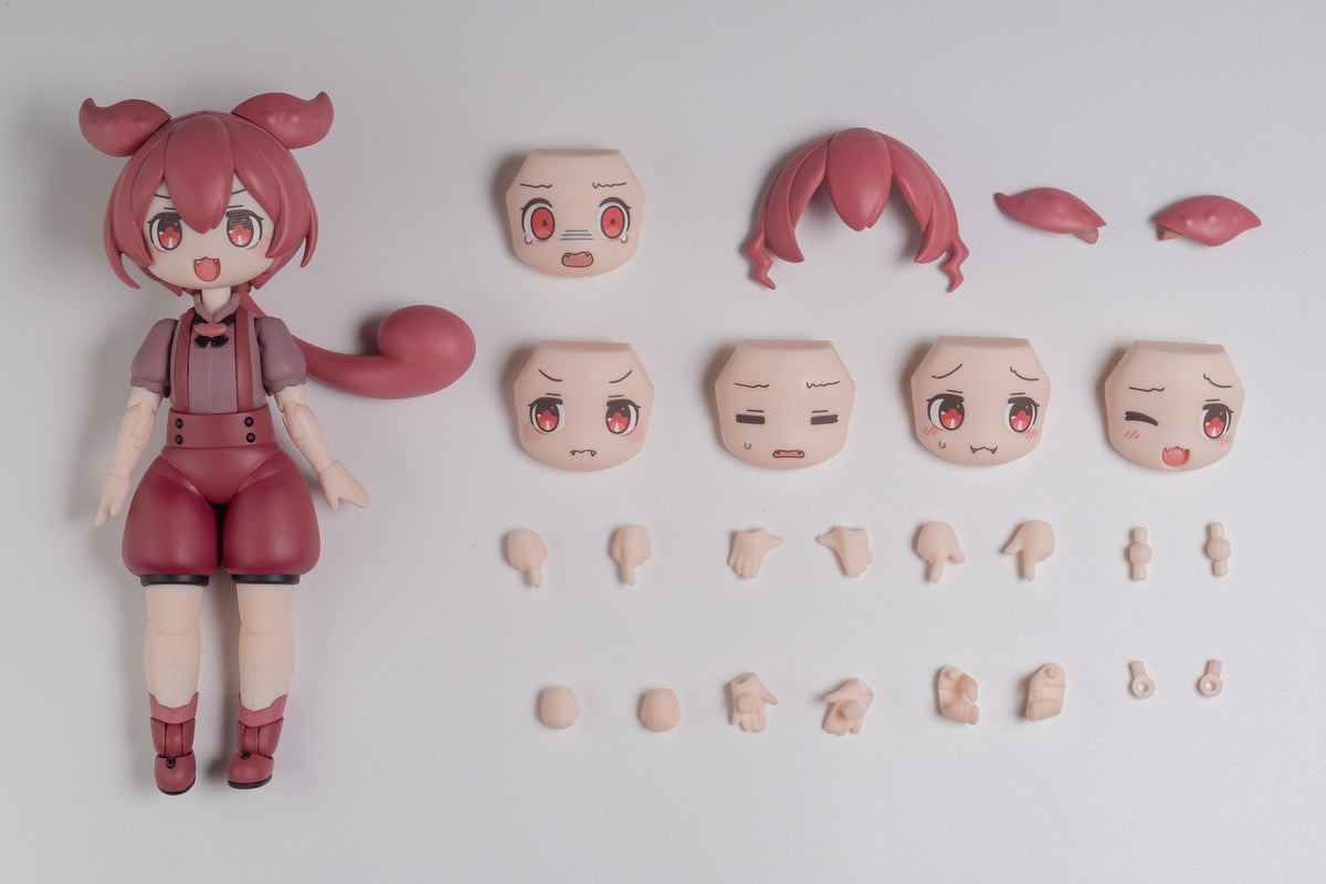 Tohoku Zunko/Zundamon Project Plafia Ankomon (rerun)