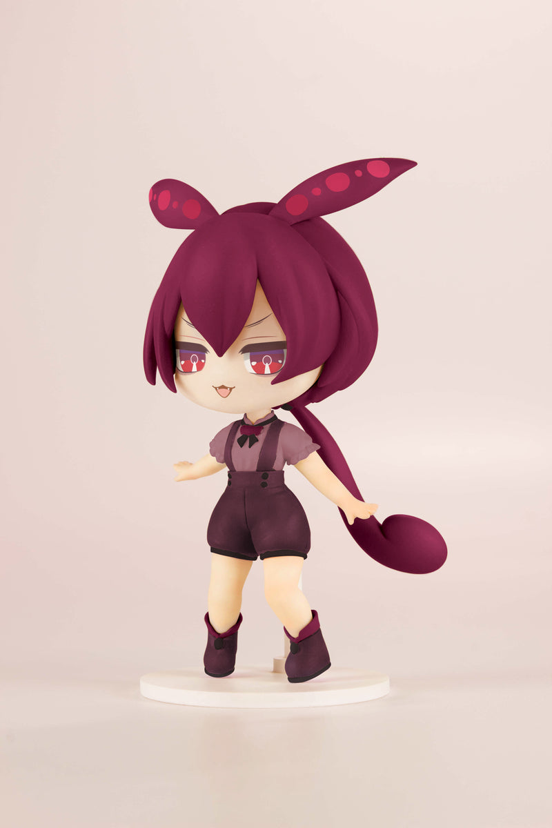Tohoku Zunko/Zundamon Project Plafia Ankomon (rerun)