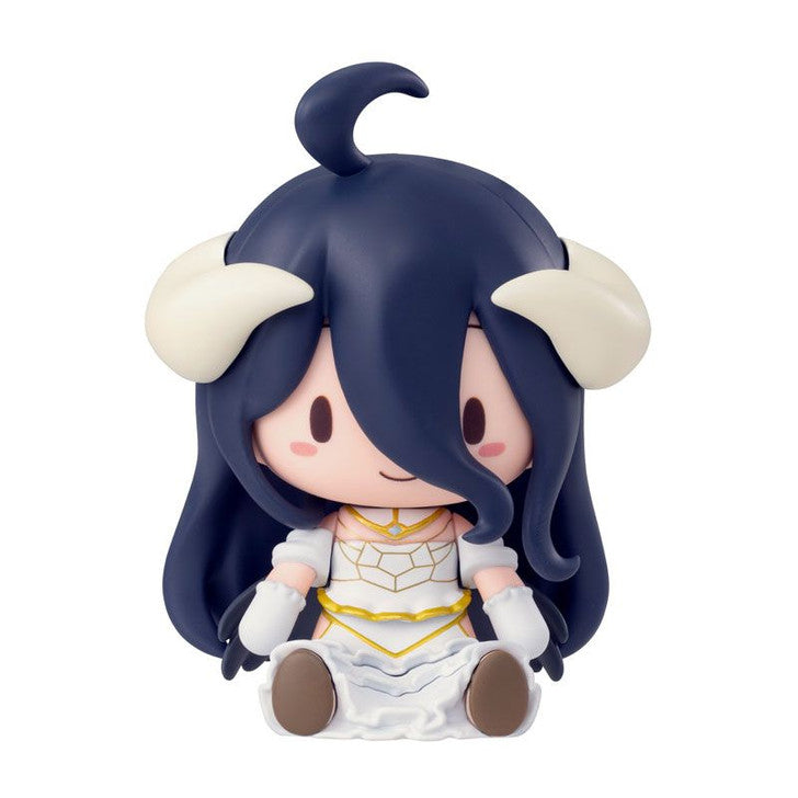 OVERLORD fuwa petit Chibi Figure Albedo