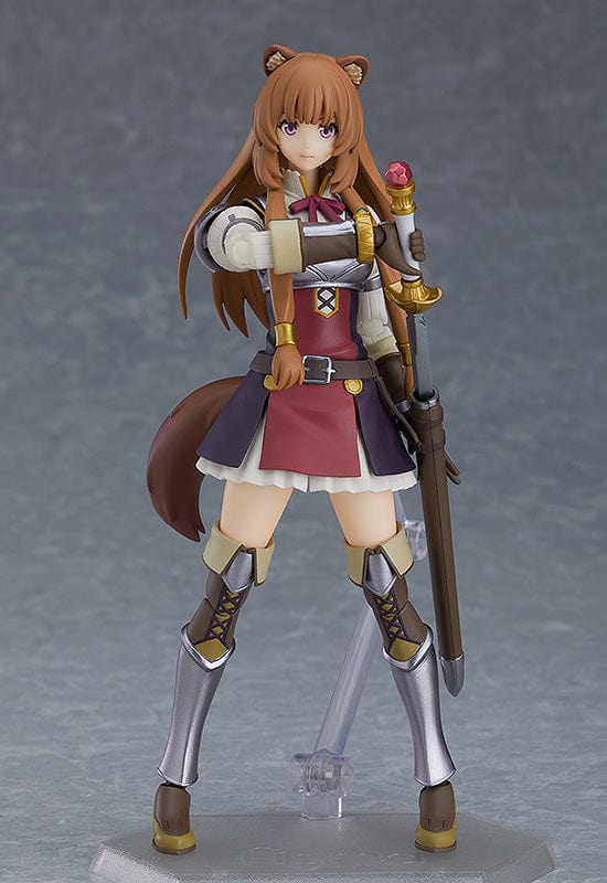 Max Factory 467 figma Raphtalia ( rerun )