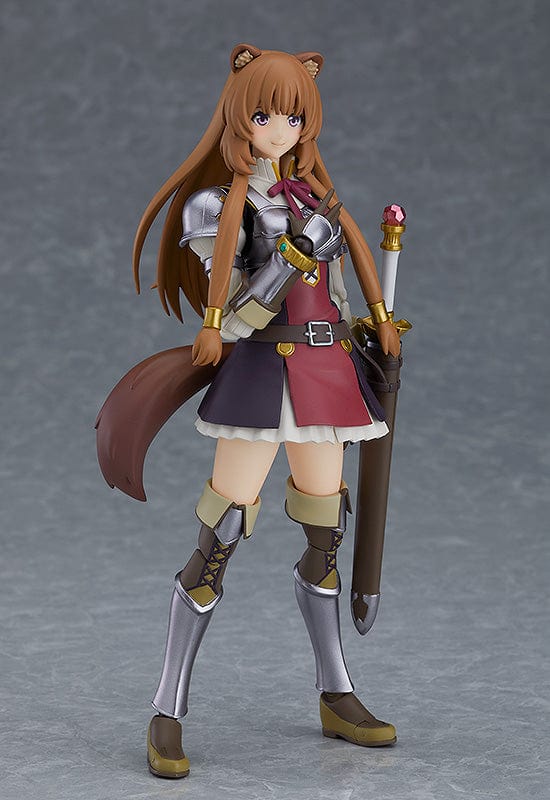 Max Factory 467 figma Raphtalia ( rerun )