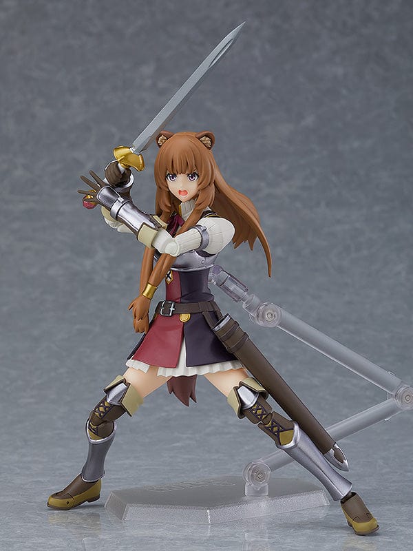 Max Factory 467 figma Raphtalia ( rerun )