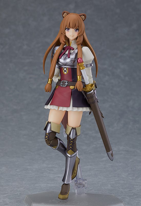 Max Factory 467 figma Raphtalia ( rerun )