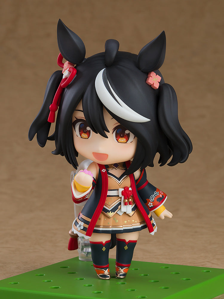 2468 Nendoroid Kitasan Black