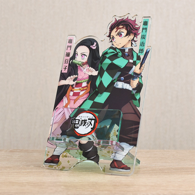 Demon Slayer Cell Phone Stand &amp; Holder