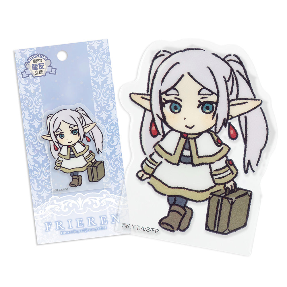 Frieren : Beyond Journey's End Acrylic Stand Frieren