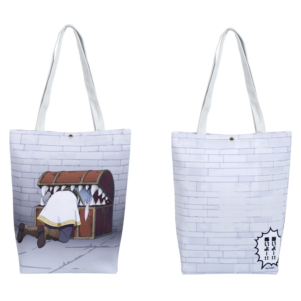 Frieren : Beyond Journey's End Shoulder Bag