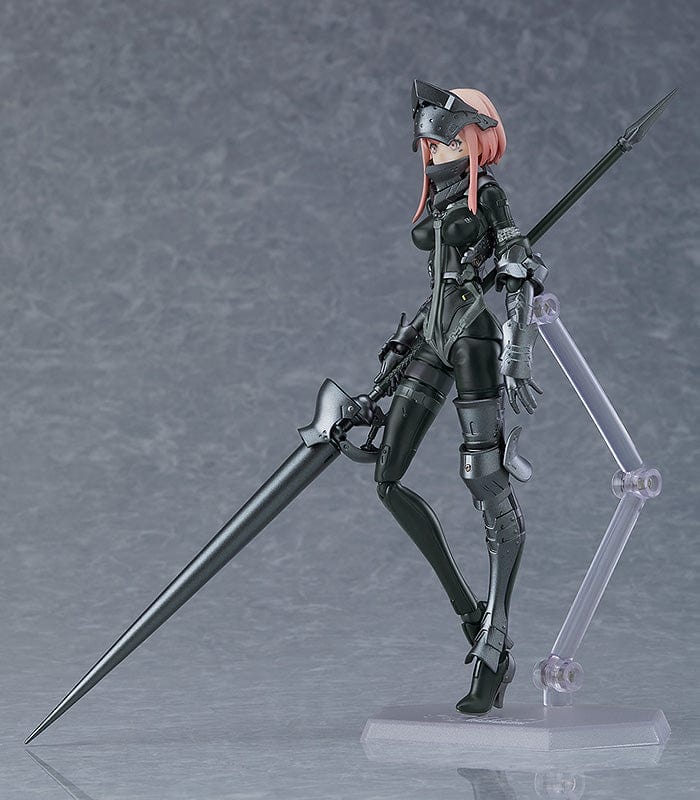Max Factory 491 figma LANZE REITER (rerun)