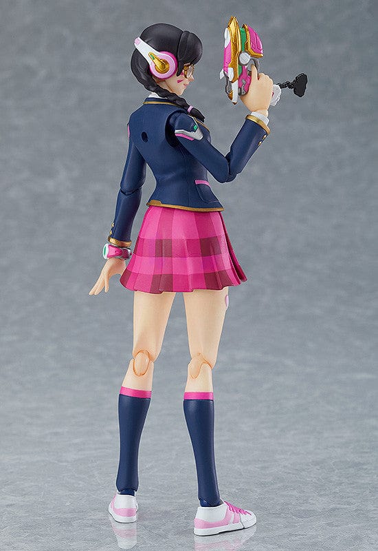 Good Smile Company 492 figma D.Va : Academy Skin ver.
