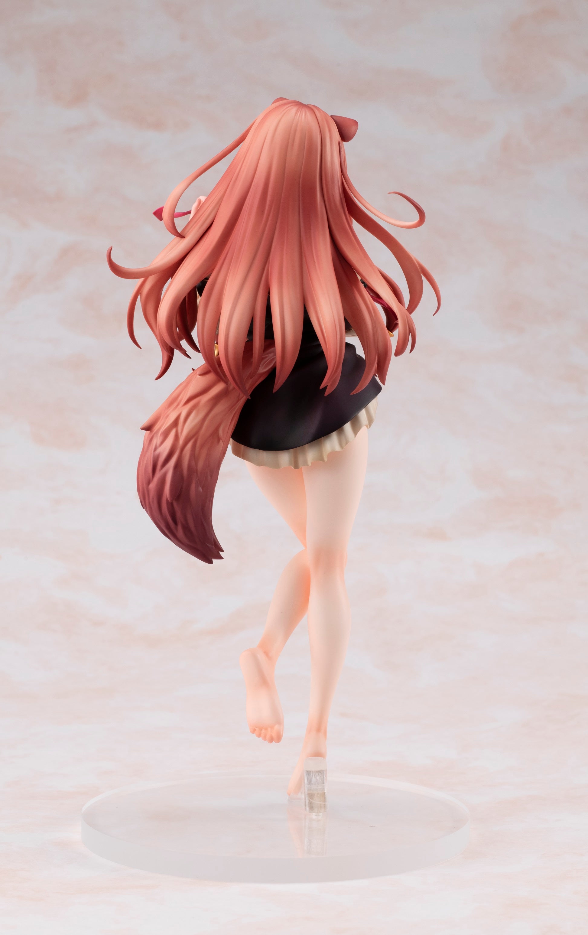 The Rising of the Shield Hero Raphtalia Body Pillow ver 1/7 Scale Figure