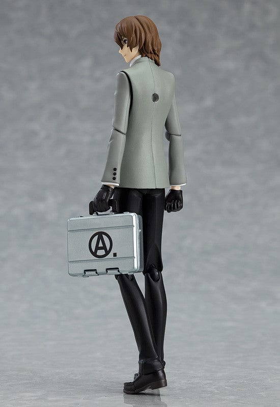 Max Factory 496 figma Goro Akechi