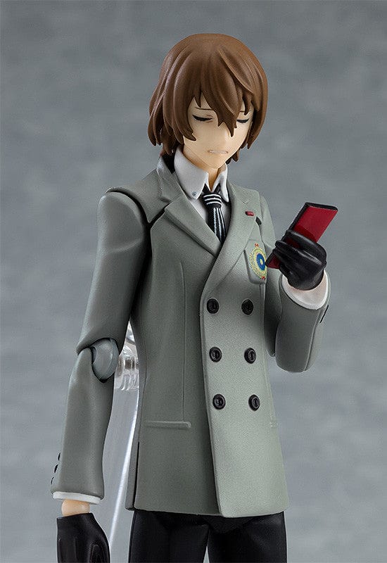 Max Factory 496 figma Goro Akechi