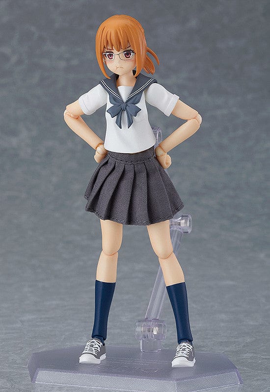 Max Factory 497 figma Sailor Outfit Body (Emily)