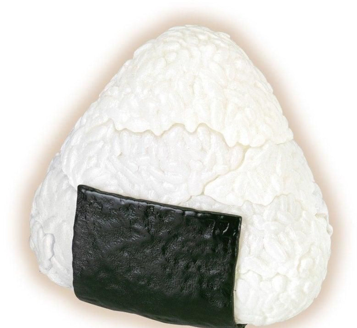 KAITAI PUZZLE Rice Ball Puzzle