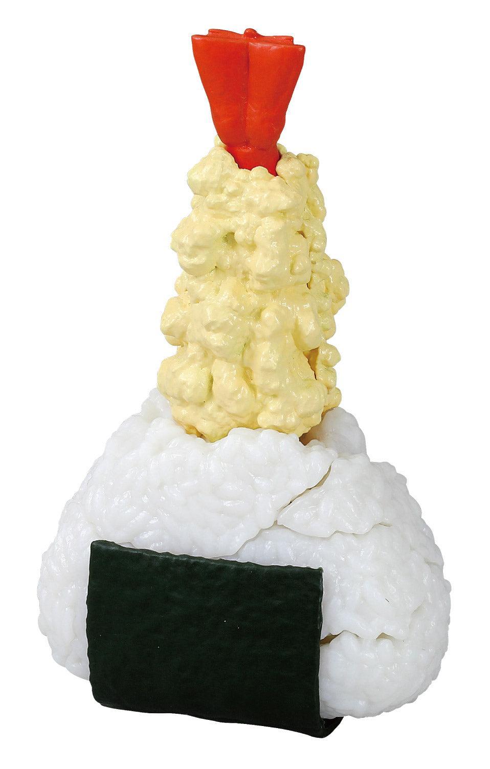 KAITAI PUZZLE LITE Shrimp Tempura puzzle