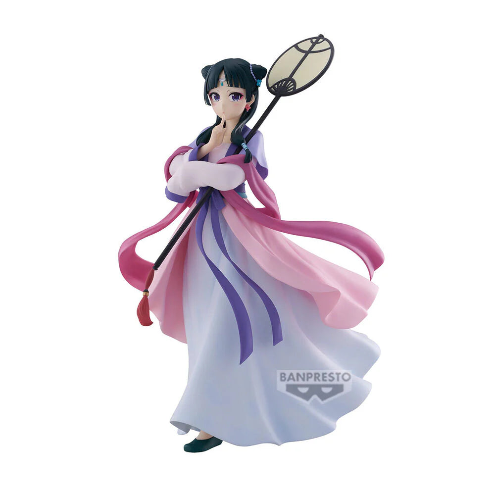 THE APOTHECARY DIARIES MAOMAO FIGURE