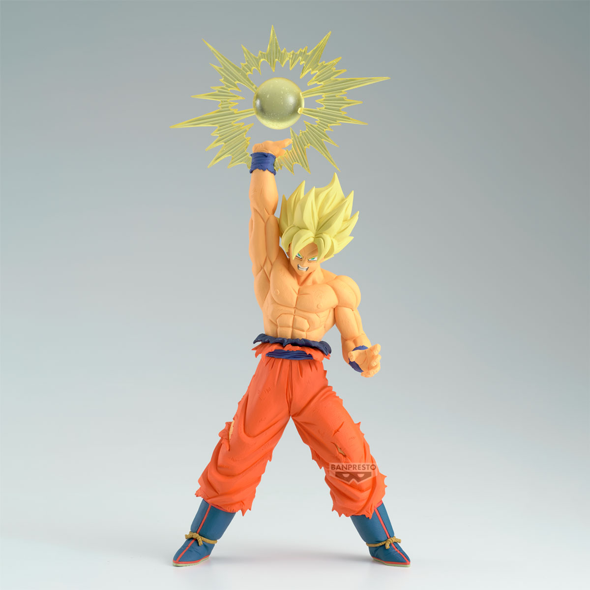 コミック・アニメ dragonball z gxmateria son goku figure DRAGON BALL Z GxMATERIA SON GOKU 4 - Oh Gatcha