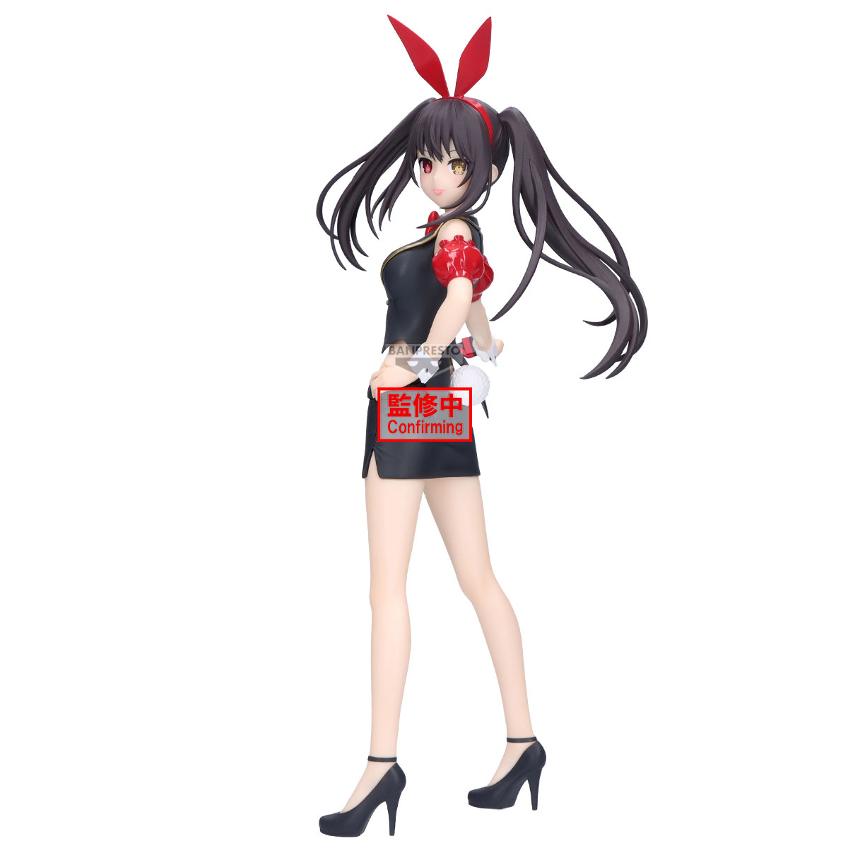 DATE A LIVE GLITTER &amp; GLAMOURS KURUMI TOKISAKI