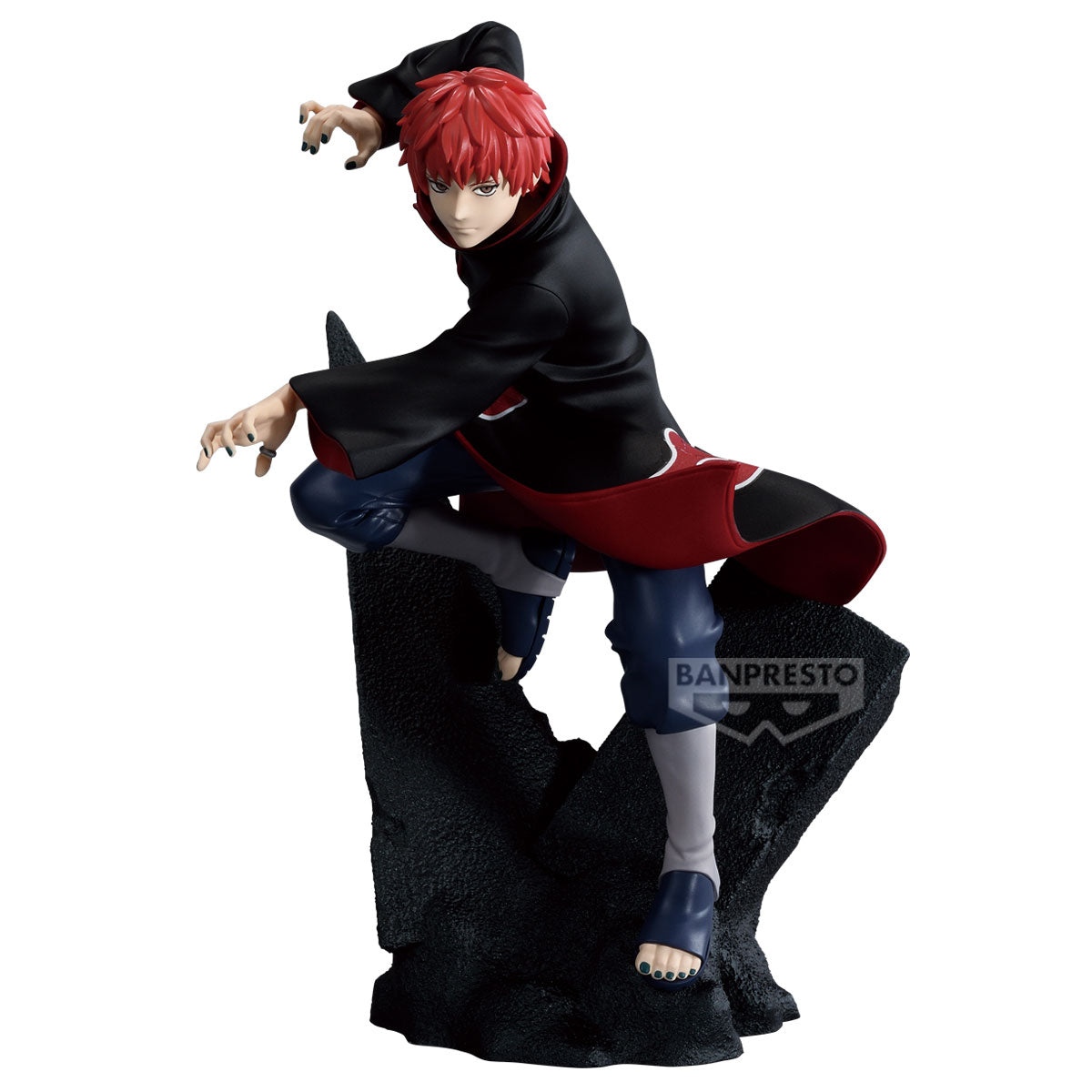 NARUTO SHIPPUDEN EFFECTREME SASORI