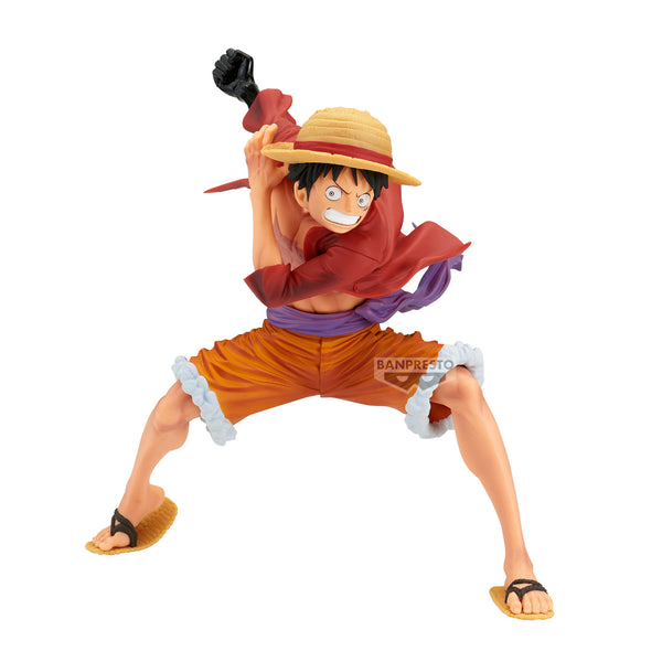 ワンピースMAXIMATIC MONKEY.D.LUFFYSPECIAL 20個 One Piece Maximatic Monkey D. Luffy I-II Special (Ver. A)