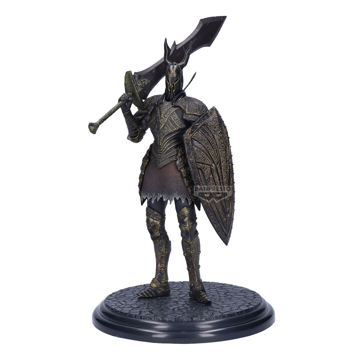 DARK SOULS SCULPT COLLECTION VOL.3 BLACK