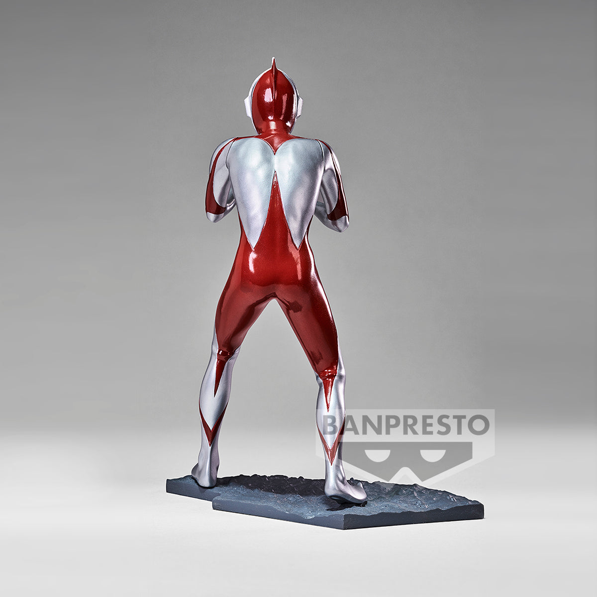 SHIN JAPAN HEROES UNIVERSE ART VIGNETTE 3 ULTRAMAN