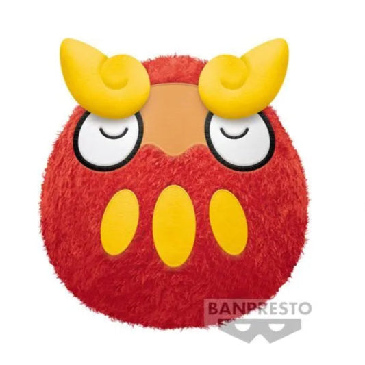 POKEMON BIG PLUSH DARUMAKA