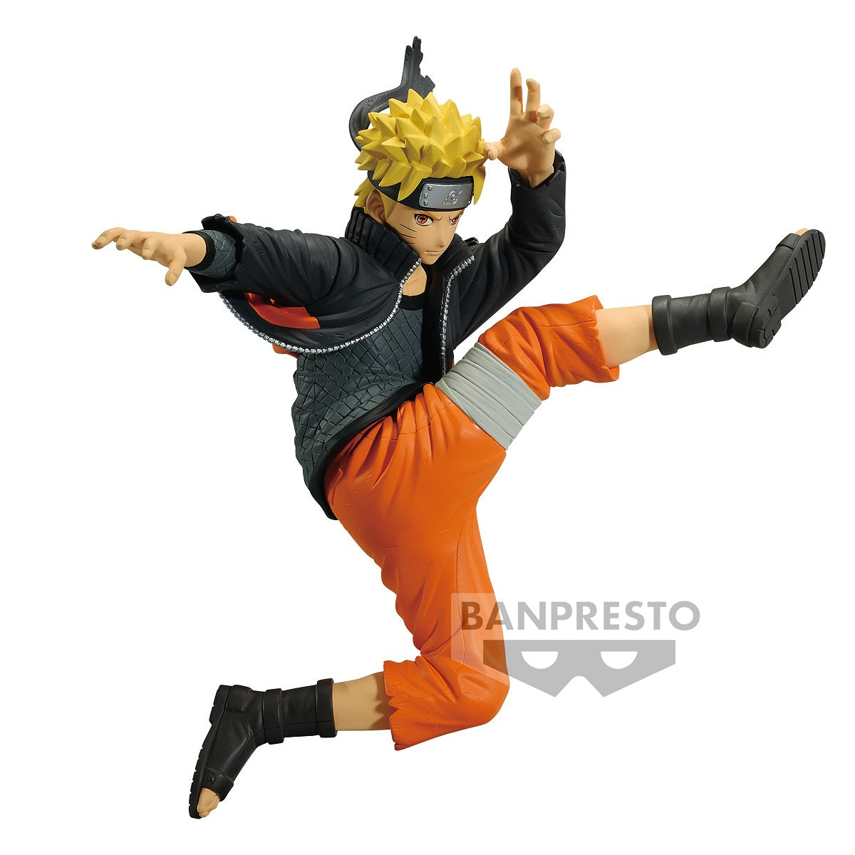 NARUTO SHIPPUDEN VIBRATION STARS UZUMAKI NARUTO