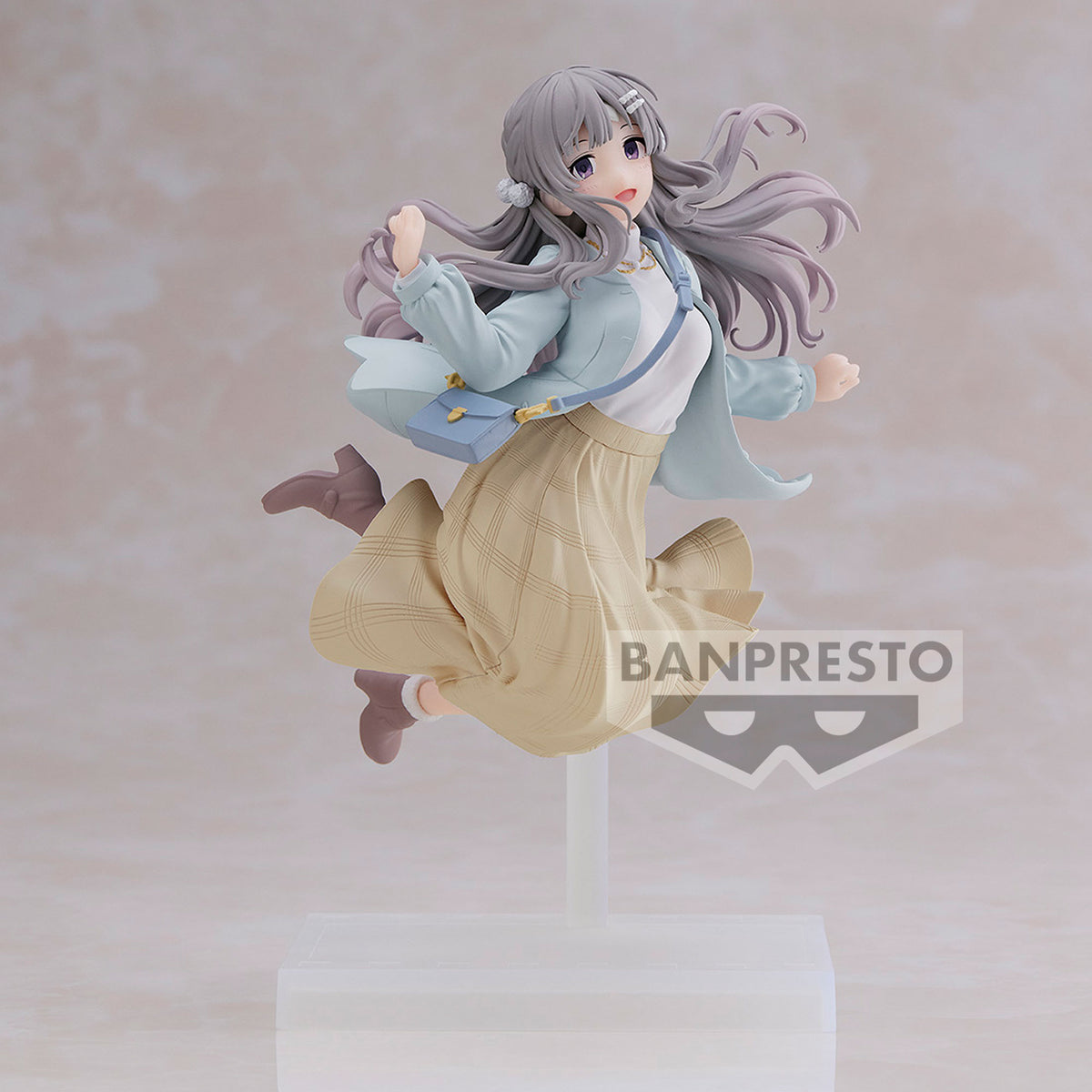 THE IDOLM@STER SHINY COLORS EMOTIONAL LENS KIRIKO YUKOKU