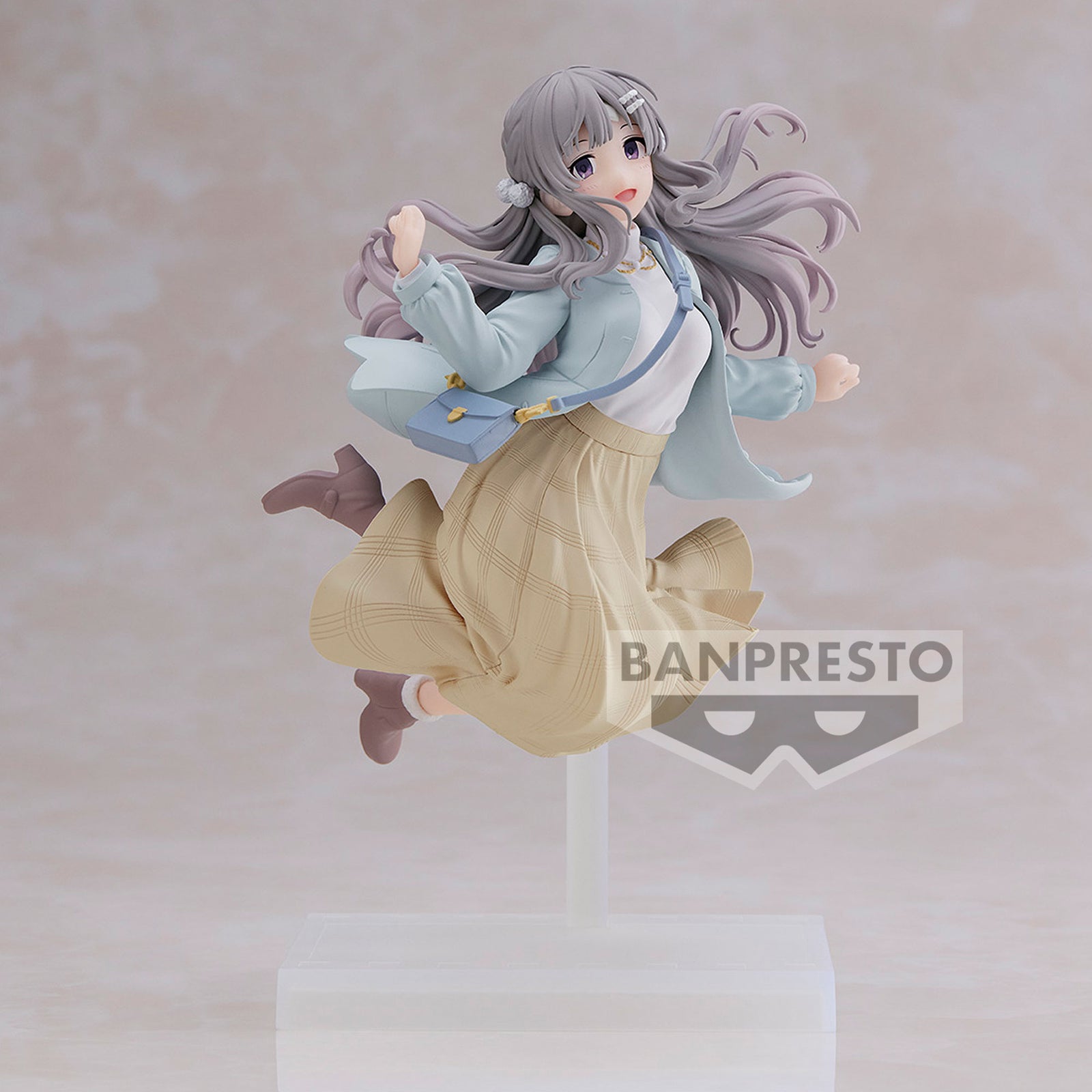 THE IDOLM@STER SHINY COLORS EMOTIONAL LENS KIRIKO YUKOKU