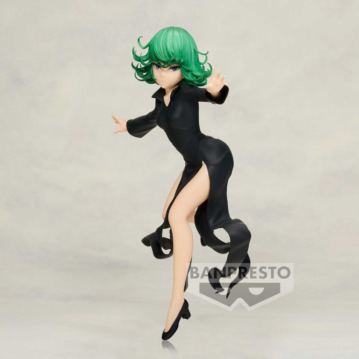 ONE PUNCH MAN FIGURE 5 TERRIBLE TORNADO