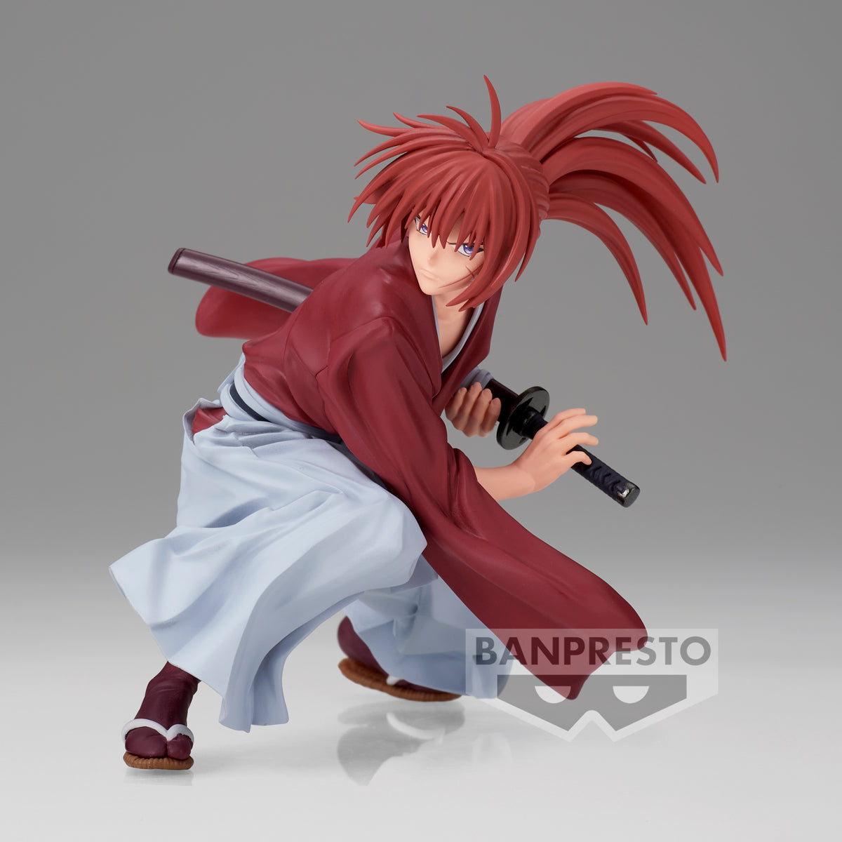 RUROUNI KENSHIN VIBRATION STARS KENSHIN HIMURA