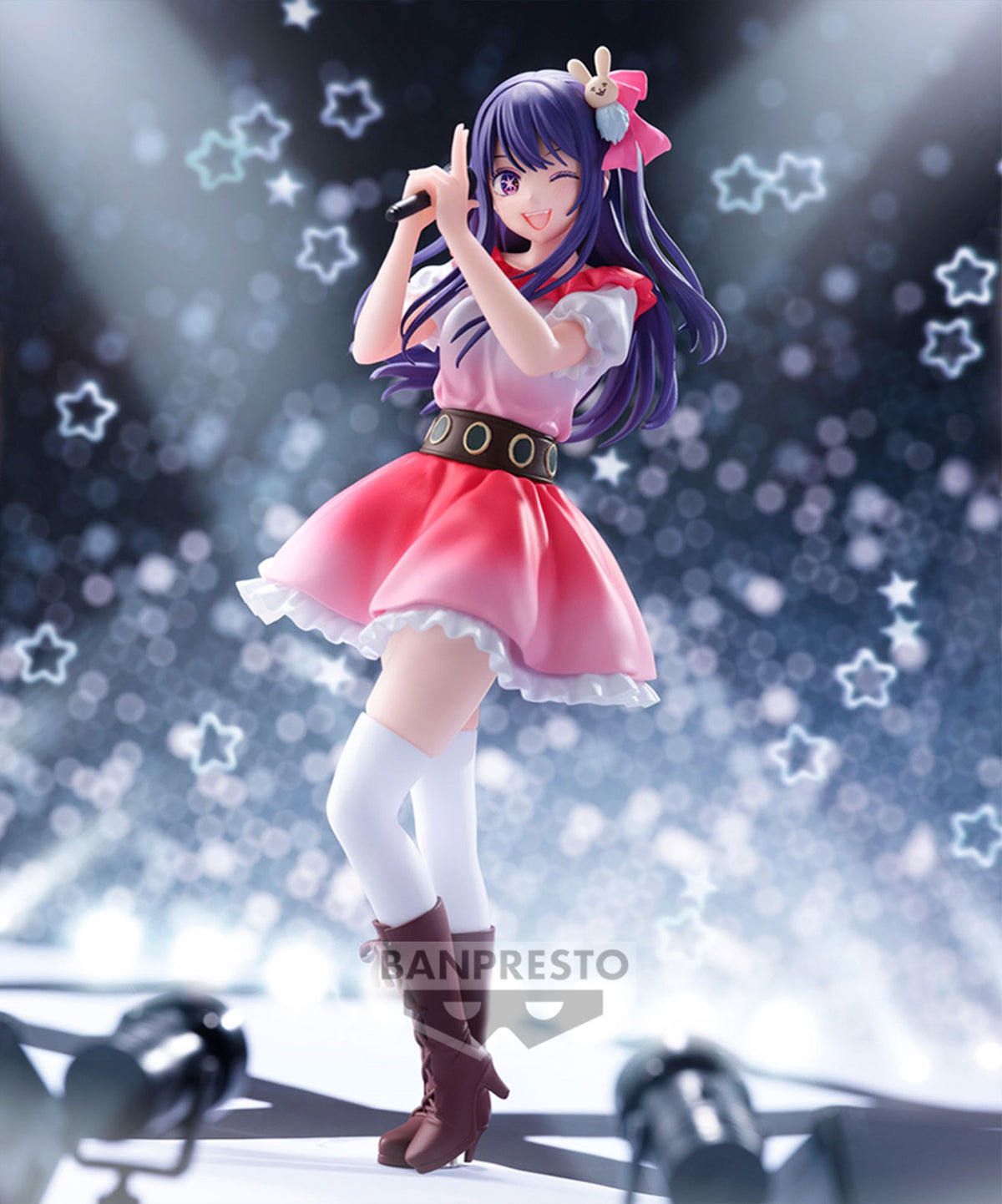 OSHI NO KO AI FIGURE