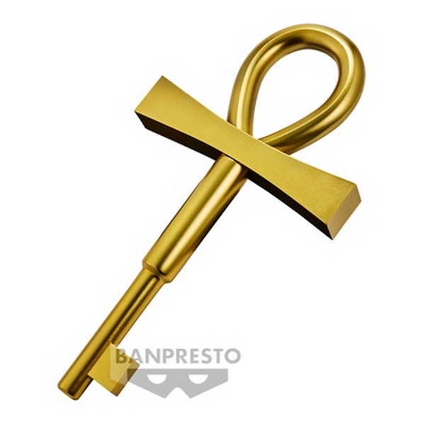 YU GI OH! DUEL MONSTERS MILLENNIUM PUZZLE AND MILLENNIUM KEY B MILLENNIUM KEY