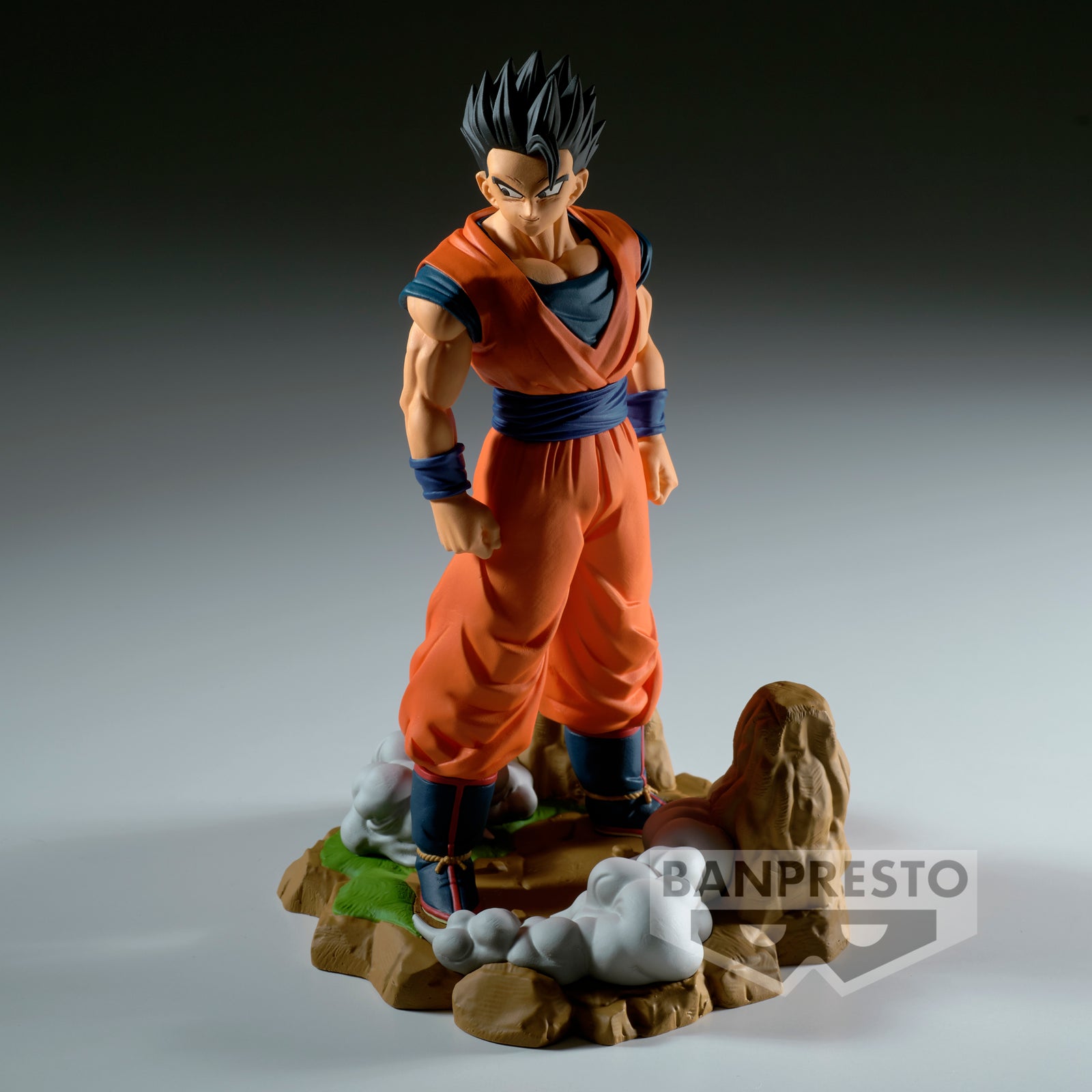 DRAGON BALL Z HISTORY BOX VOL 11 SON GOHAN