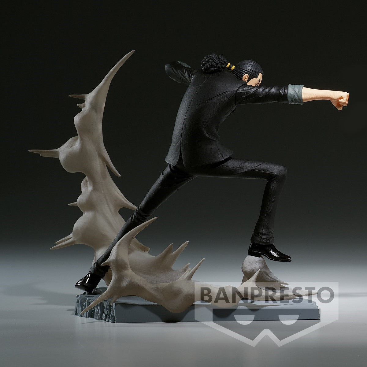 ONE PIECE SENKOZEKKEI ROB LUCCI