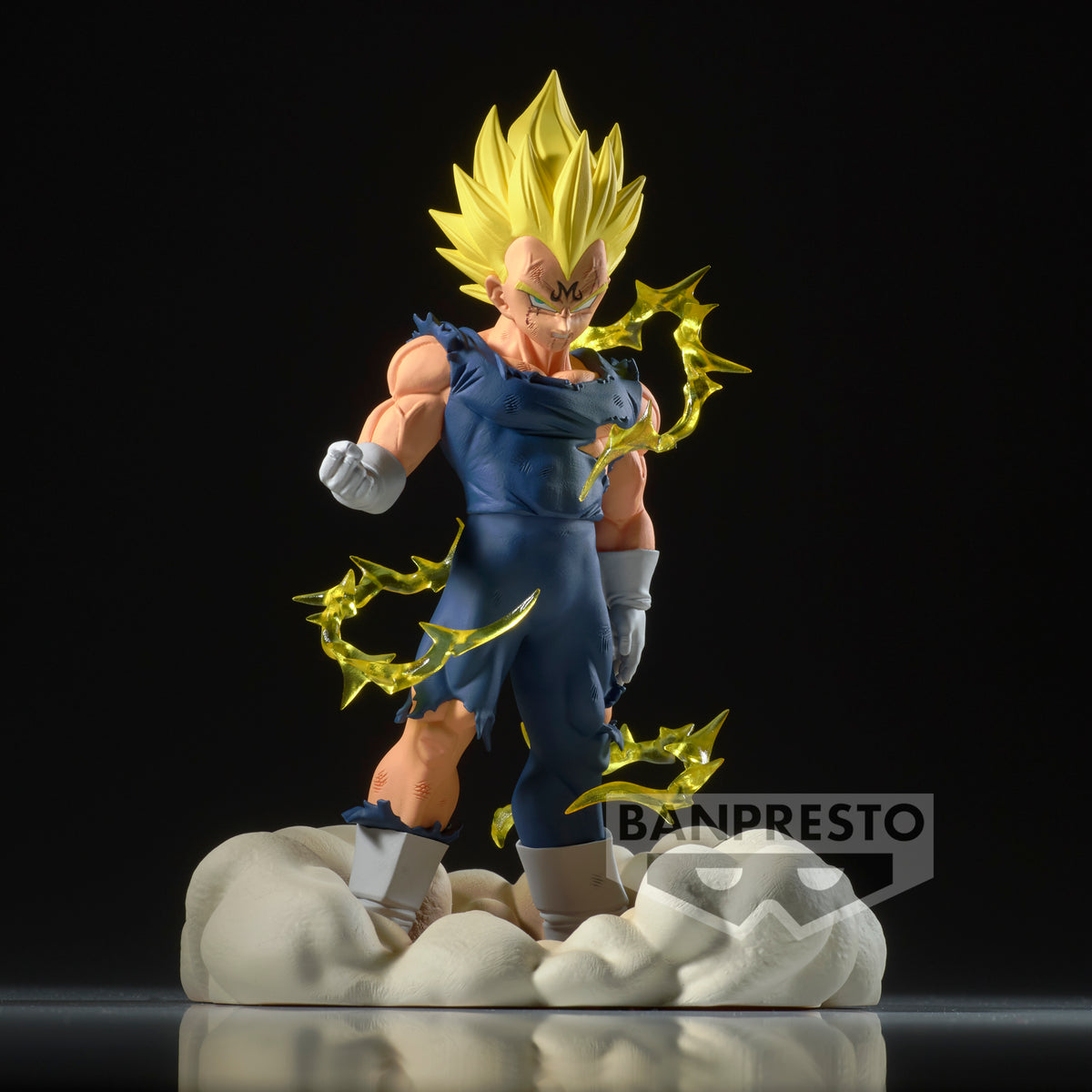 DRAGON BALL Z HISTORY BOX VOL 12 VEGETA
