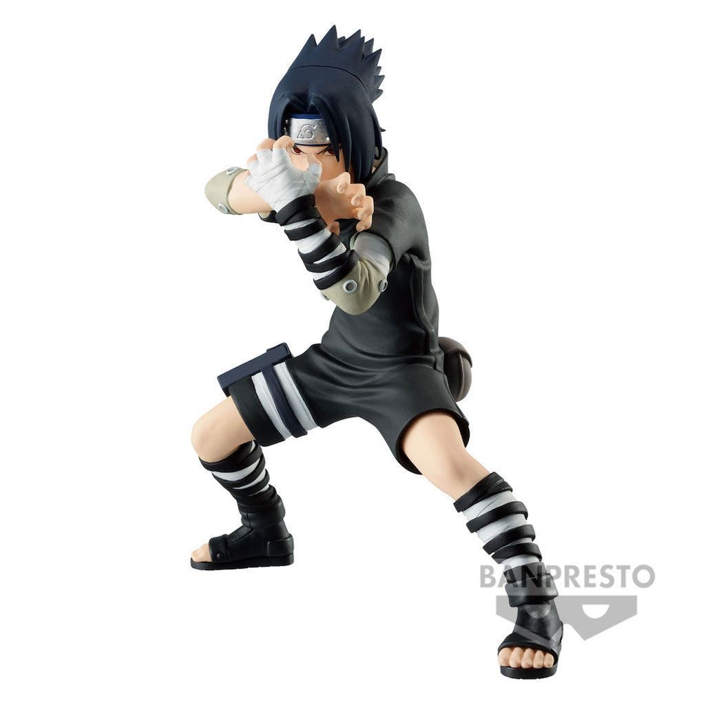 NARUTO VIBRATION STARS UCHIHA SASUKE III