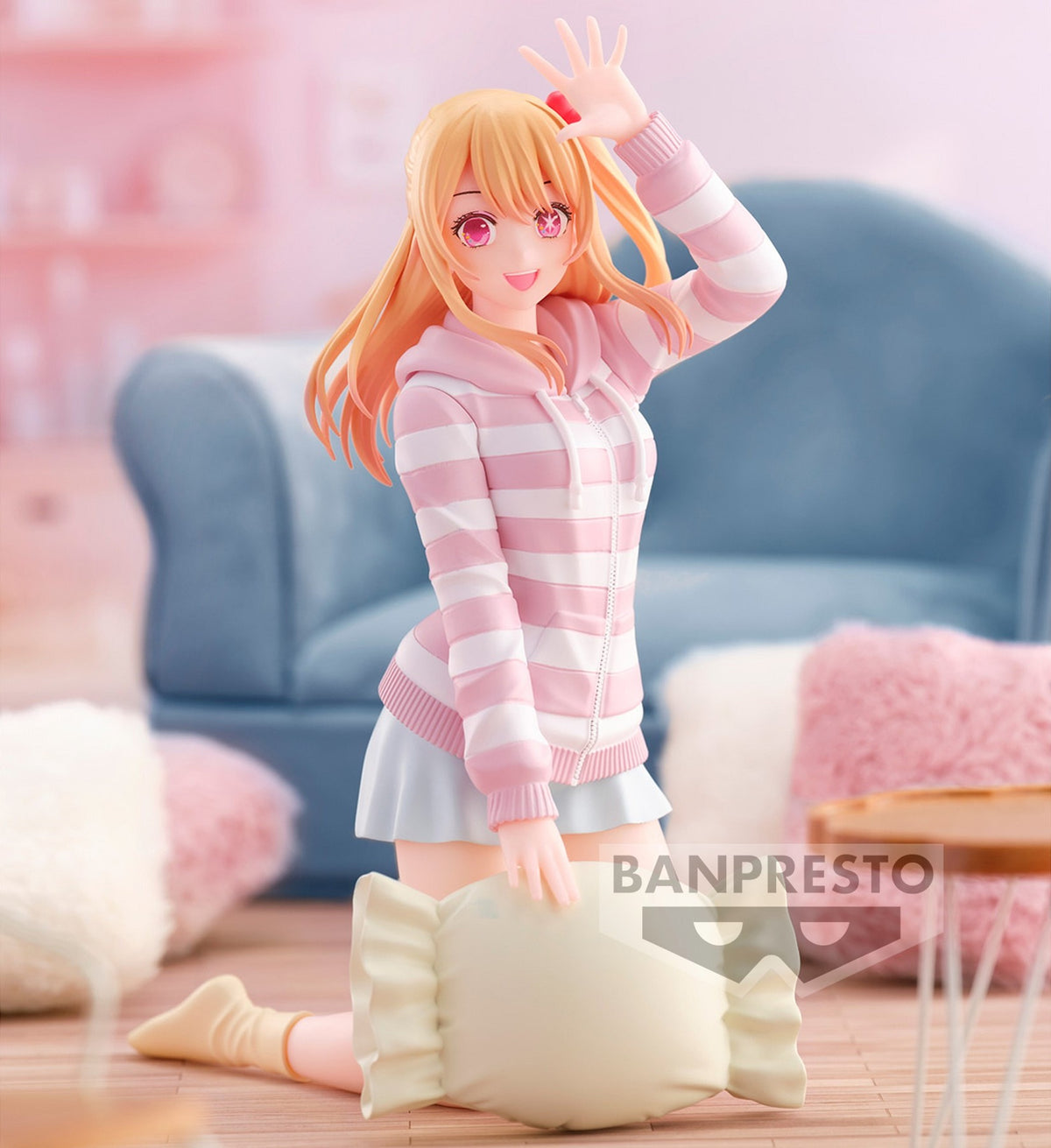 OSHI NO KO RELAX TIME RUBY