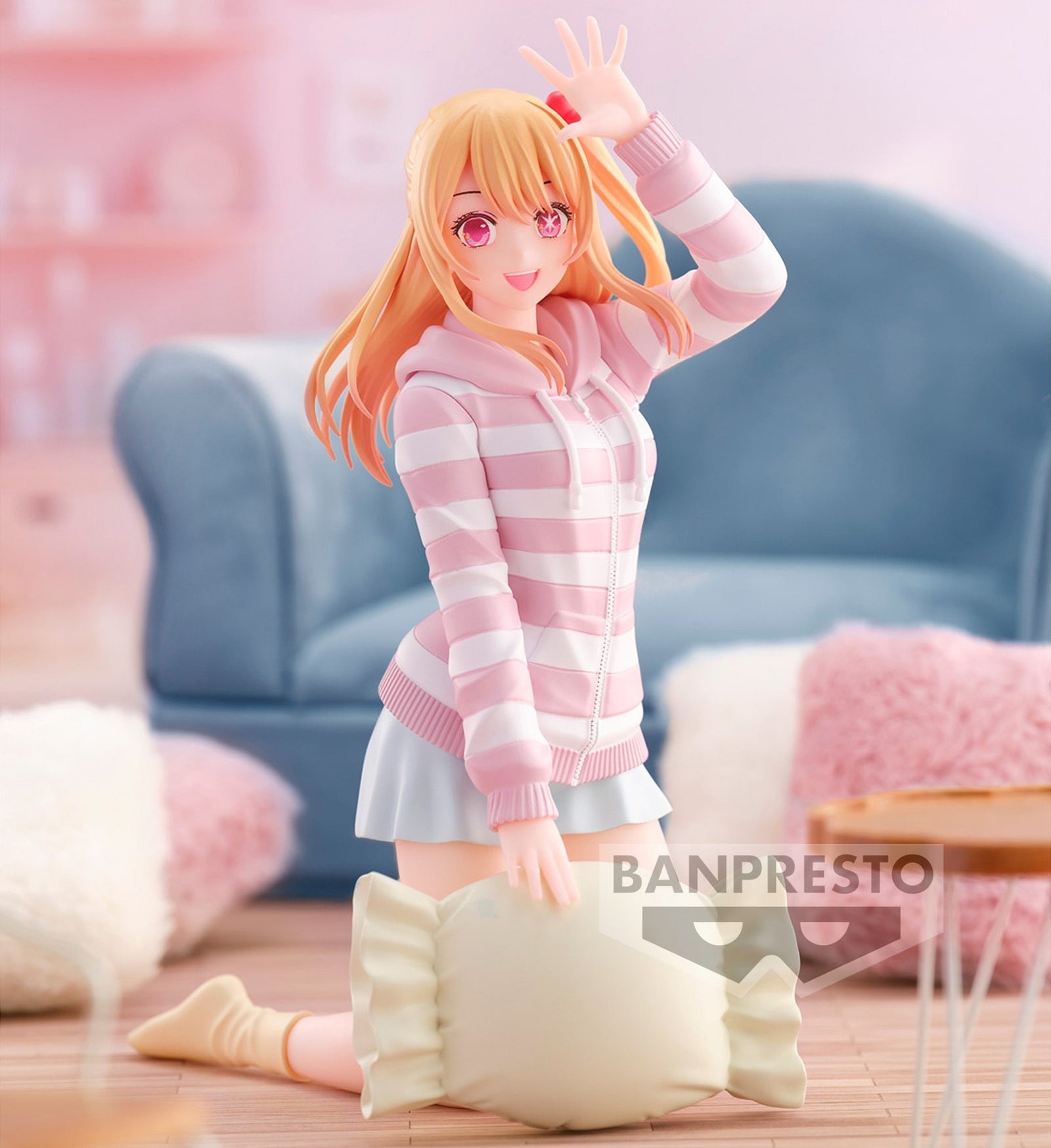 OSHI NO KO RELAX TIME RUBY