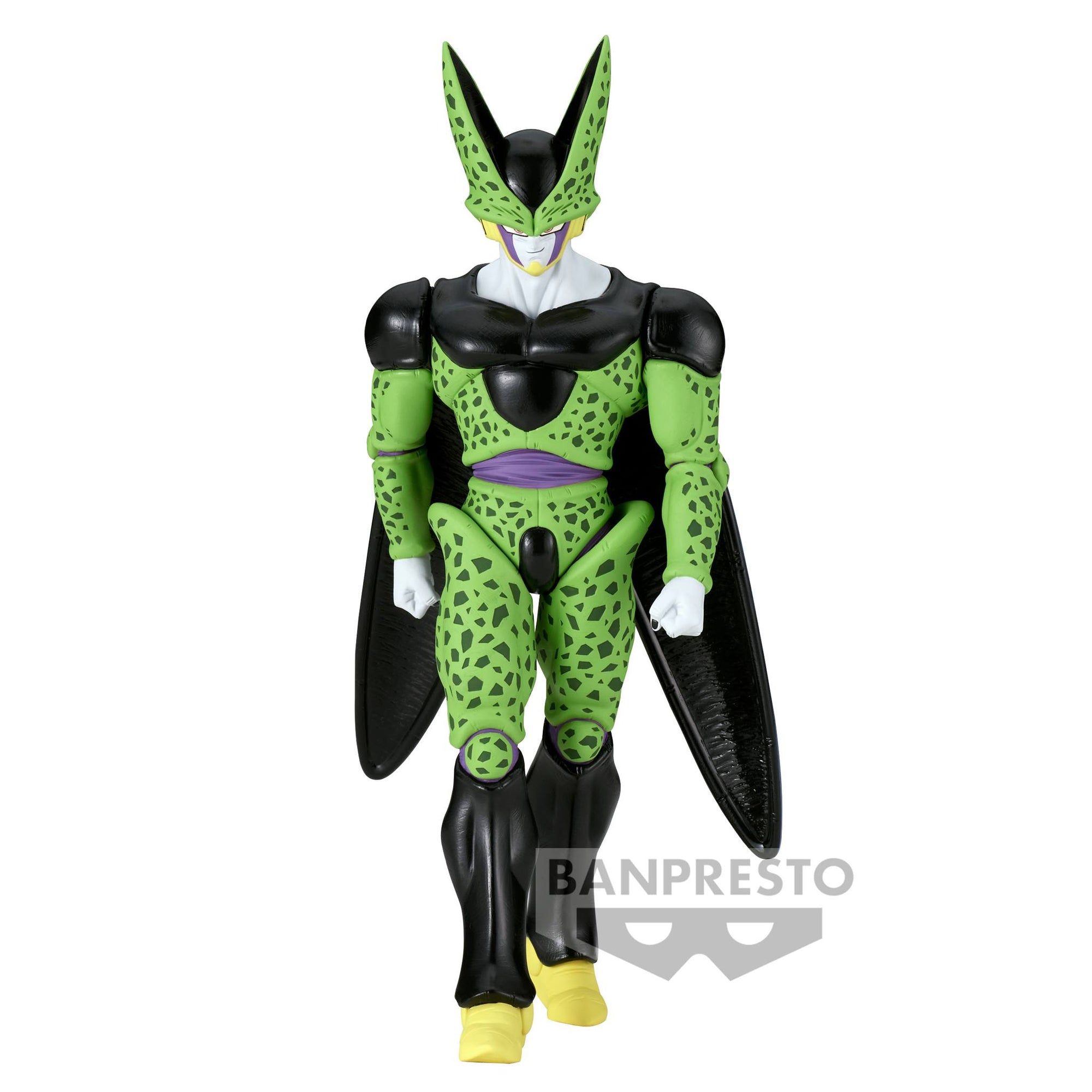 DRAGON BALL Z SOLID EDGE WORKS CELL