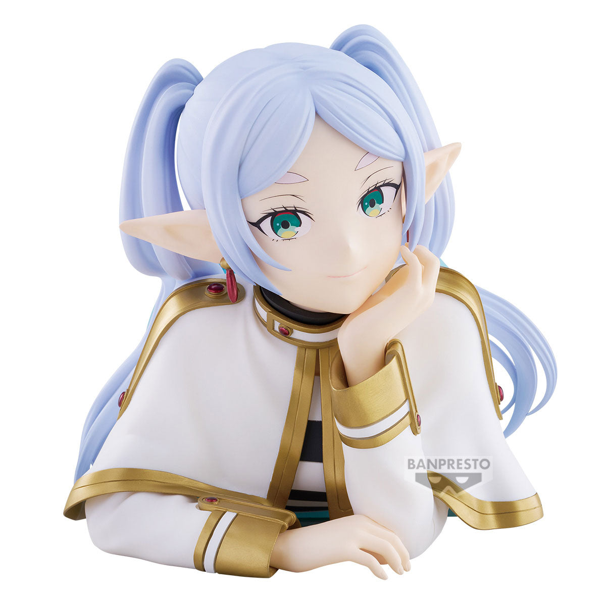 FRIEREN: BEYOND JOURNEY'S END BUST FIGURE FRIEREN