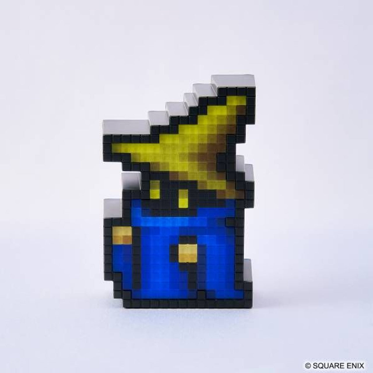 FINAL FANTASY Series PIXELIGHT FF Pixel Remaster BLACK MAGE